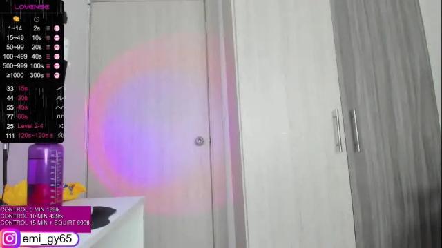 Image 11 of emilyn_grey Stream on Chaturbate on 1 month ago