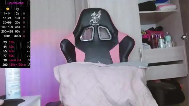 Image 4 of emilyn_grey Stream on Chaturbate on 9 days ago