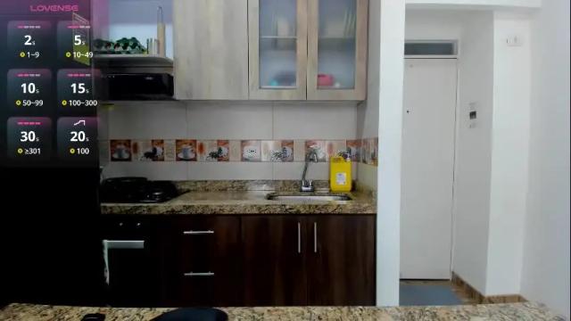 Image 2 of emilypink_1 Stream on Chaturbate on 1 month ago