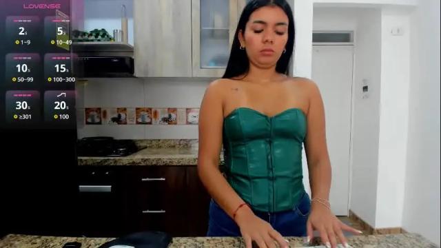 Thumbnail 3, emilypink_1's Stream at Chaturbate, 1 month ago
