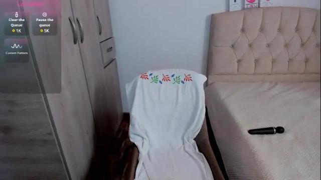 Thumbnail 2, emilypink_1's Stream at Chaturbate, 1 month ago