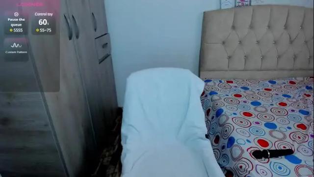 Image 2 of emilypink_1 Stream on Chaturbate on 29 days ago