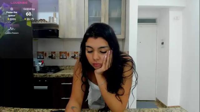 Image 7 of emilypink_1 Stream on Chaturbate on 19 days ago