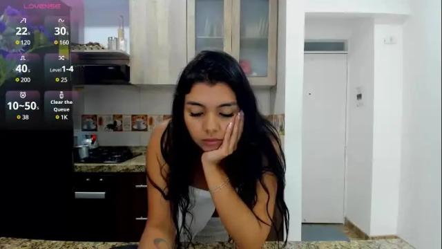 Image 8 of emilypink_1 Stream on Chaturbate on 19 days ago