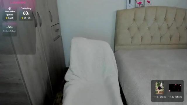 Image 10 of emilypink_1 Stream on Chaturbate on 14 days ago