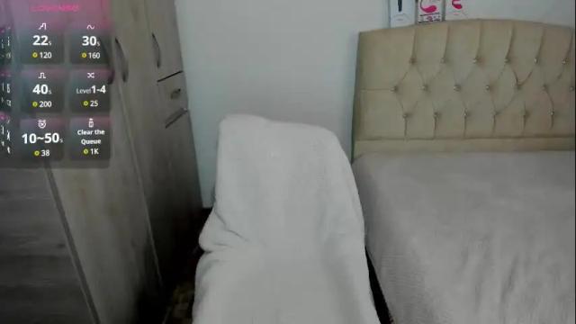 Thumbnail 3, emilypink_1's Stream at Chaturbate, 14 days ago