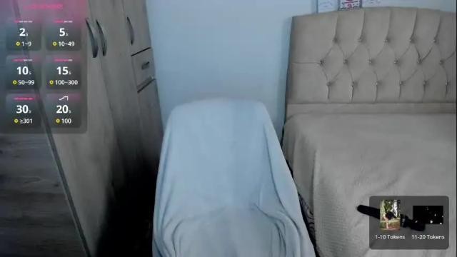 Image 6 of emilypink_1 Stream on Chaturbate on 12 days ago