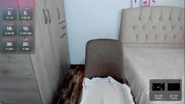 Image 2 of emilypink_1 Stream on Chaturbate on 7 days ago