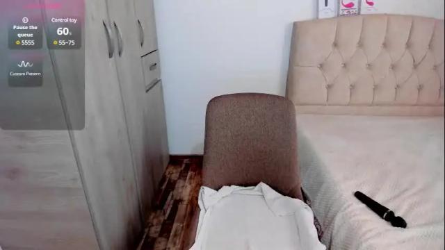 Image 6 of emilypink_1 Stream on Chaturbate on 7 days ago