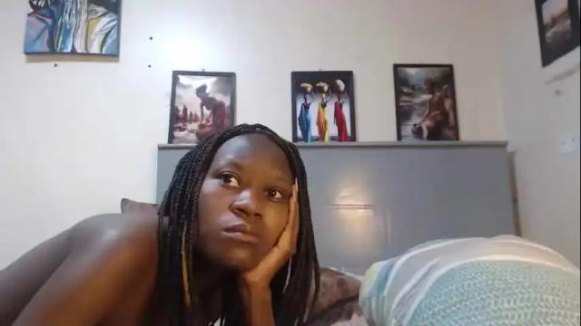 Thumbnail 1, emilyposha's Stream at Chaturbate, 5 days ago