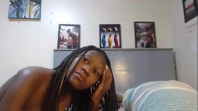 Image 2 of emilyposha Stream on Chaturbate on 10 days ago