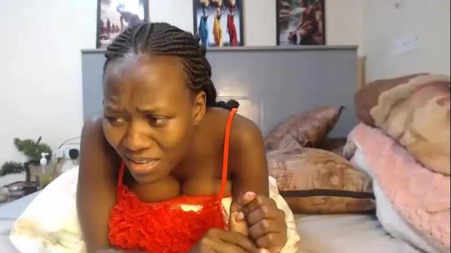 Image 8 of emilyposha Stream on Chaturbate on 3 months ago