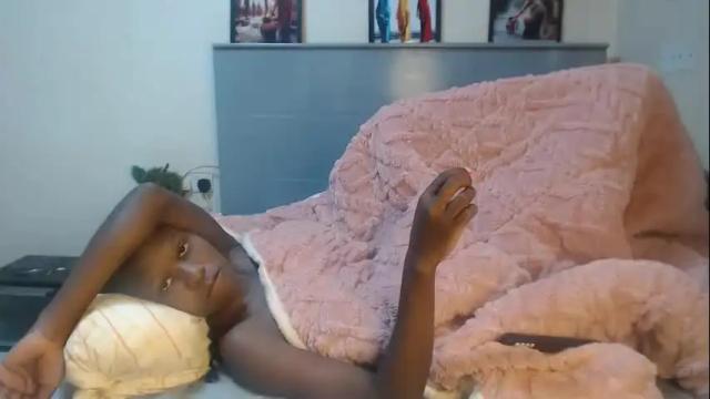 Thumbnail 3, emilyposha's Stream at Chaturbate, 3 months ago