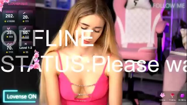 Thumbnail 1, emilyraymont's Stream at Chaturbate, 22 days ago