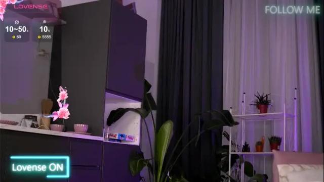 Thumbnail 3, emilyraymont's Stream at Chaturbate, 11 days ago
