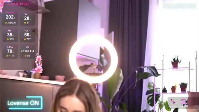 Thumbnail 2, emilyraymont's Stream at Chaturbate, 7 days ago