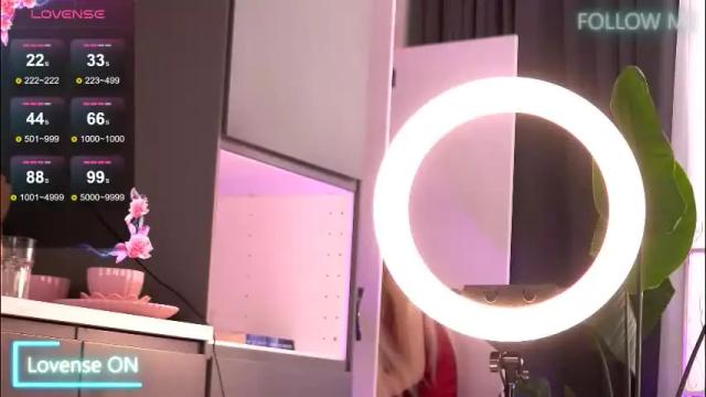 Thumbnail 2, emilyraymont's Stream at Chaturbate, 28 days ago