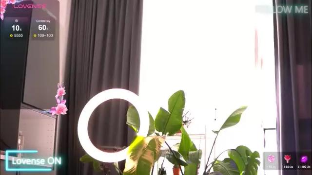 Image 2 of emilyraymont Stream on Chaturbate on 1 month ago