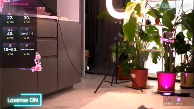 Thumbnail 1, emilyraymont's Stream at Chaturbate, 1 month ago