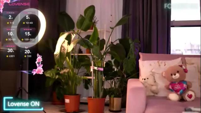 Thumbnail 1, emilyraymont's Stream at Chaturbate, 1 month ago