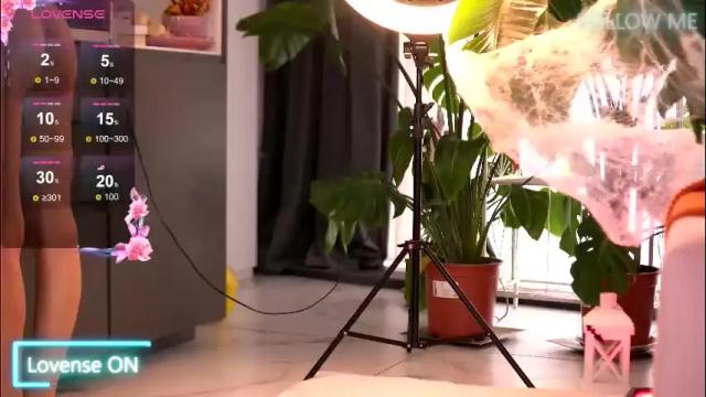 Thumbnail 1, emilyraymont's Stream at Chaturbate, 5 days ago