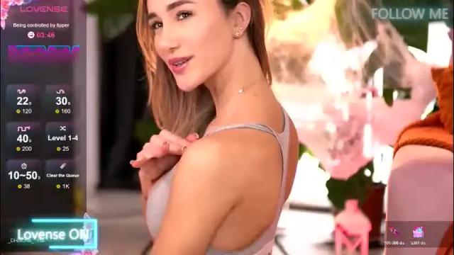 Thumbnail 2, emilyraymont's Stream at Chaturbate, 5 days ago