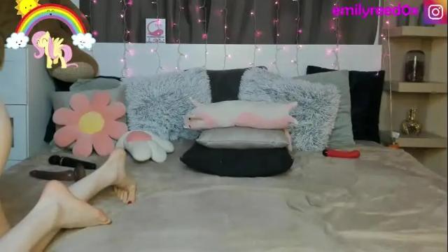 Image 10 of emilyreeed Stream on Chaturbate on 7 days ago