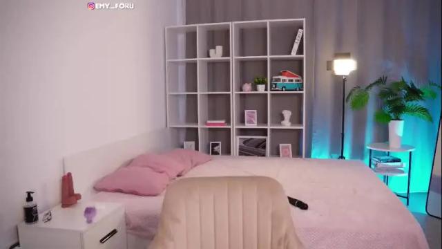 Image 2 of emilyrighter Stream on Chaturbate on 1 month ago