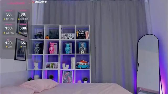 Thumbnail 2, emilyrighter's Stream at Chaturbate, 2 months ago