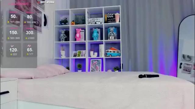 Image 10 of emilyrighter Stream on Chaturbate on 2 months ago