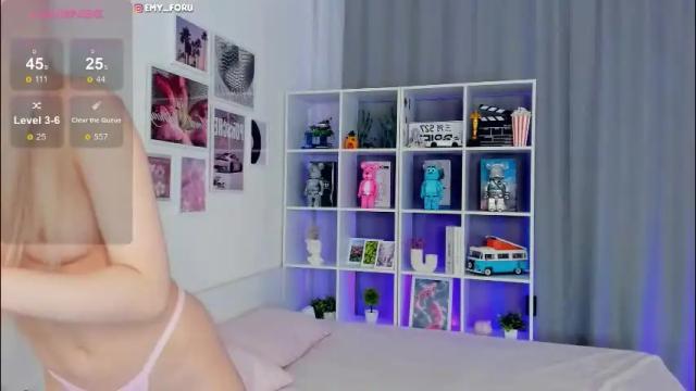 Image 11 of emilyrighter Stream on Chaturbate on 2 months ago