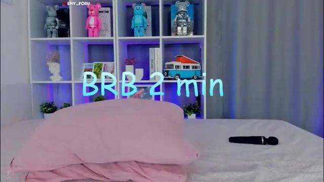 Thumbnail 1, emilyrighter's Stream at Chaturbate, 1 month ago