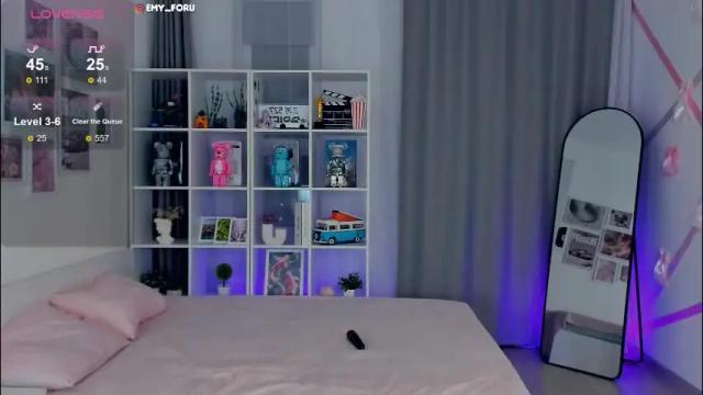 Image 7 of emilyrighter Stream on Chaturbate on 1 month ago