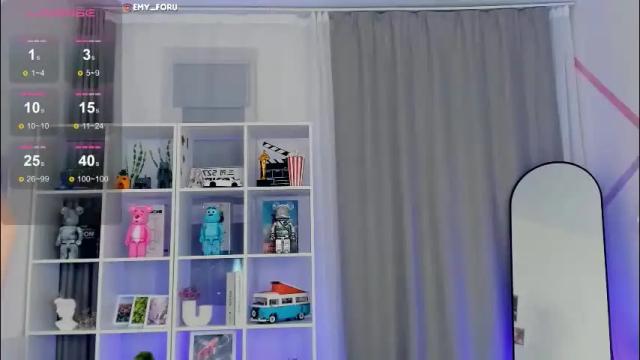 Thumbnail 1, emilyrighter's Stream at Chaturbate, 21 days ago