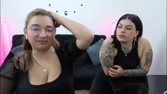 Thumbnail 1, emilyriskhot's Stream at Chaturbate, 1 month ago