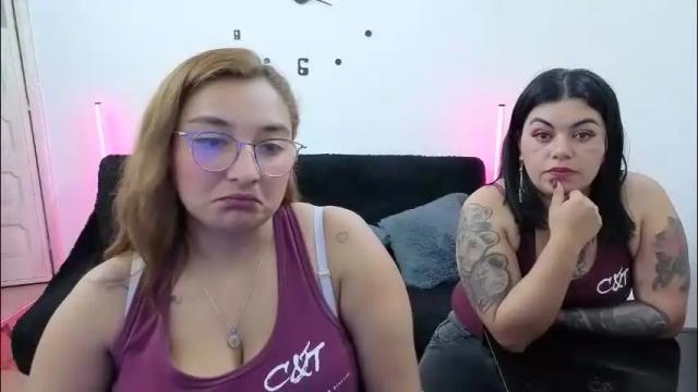 Thumbnail 1, emilyriskhot's Stream at Chaturbate, 1 month ago