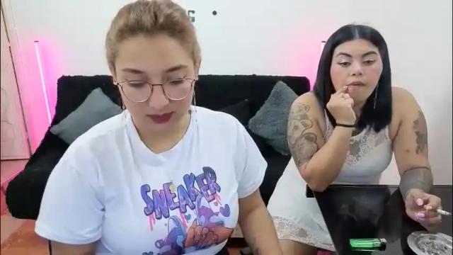 Thumbnail 1, emilyriskhot's Stream at Chaturbate, 1 month ago