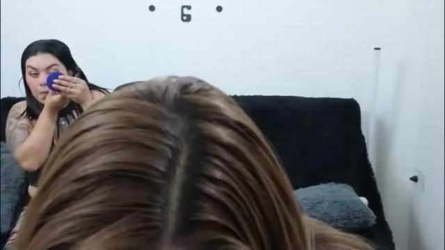 Thumbnail 2, emilyriskhot's Stream at Chaturbate, 1 month ago