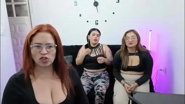 Thumbnail 3, emilyriskhot's Stream at Chaturbate, 1 month ago