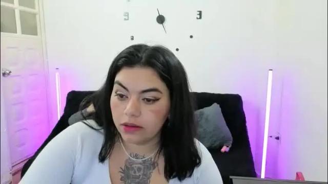 Thumbnail 1, emilyriskhot's Stream at Chaturbate, 25 days ago