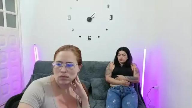 Image 10 of emilyriskhot Stream on Chaturbate on 1 month ago