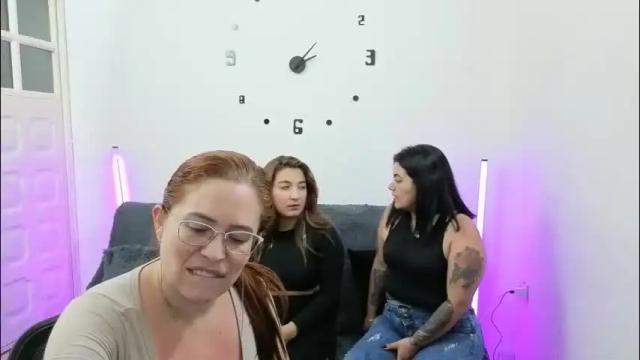 Thumbnail 3, emilyriskhot's Stream at Chaturbate, 17 days ago