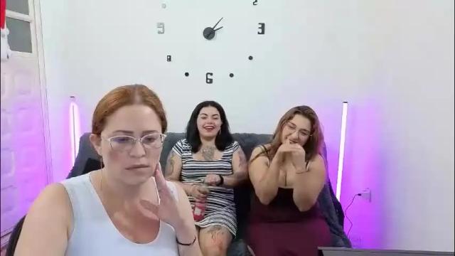 Thumbnail 2, emilyriskhot's Stream at Chaturbate, 12 days ago