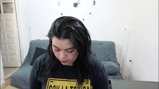 Thumbnail 1, emilyriskhot's Stream at Chaturbate, 8 days ago