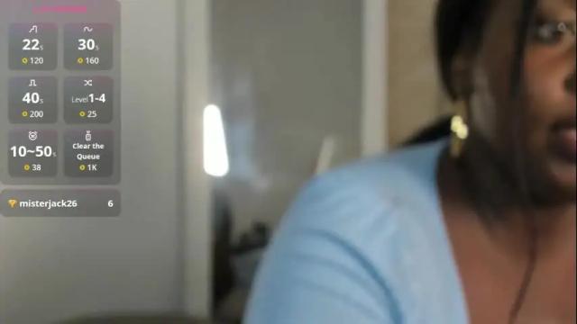 Thumbnail 2, emilyrojas's Stream at Chaturbate, 1 month ago