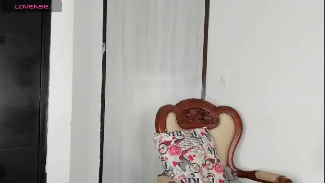 Image 6 of emilyrojas Stream on Chaturbate on 1 month ago