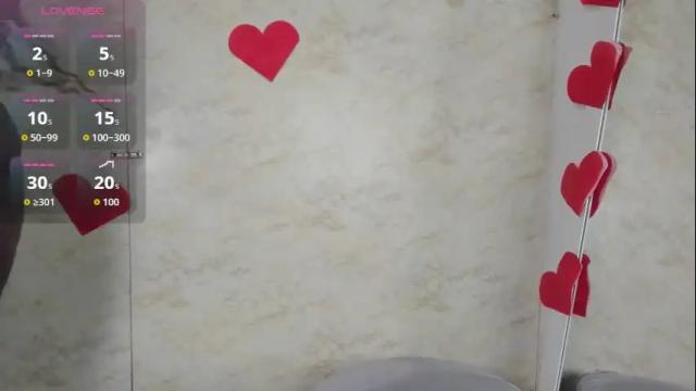 Image 10 of emilyrojas Stream on Chaturbate on 1 month ago