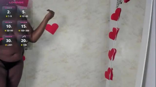 Image 7 of emilyrojas Stream on Chaturbate on 1 month ago