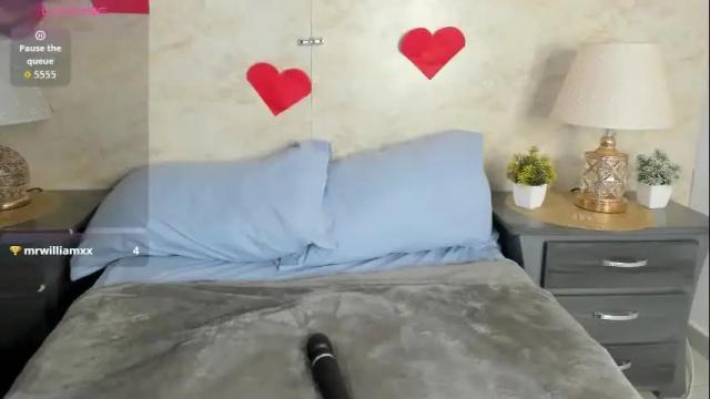 Thumbnail 2, emilyrojas's Stream at Chaturbate, 1 month ago