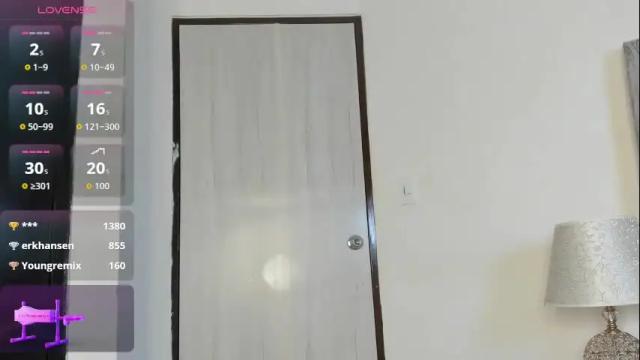 Thumbnail 2, emilyrojas's Stream at Chaturbate, 27 days ago